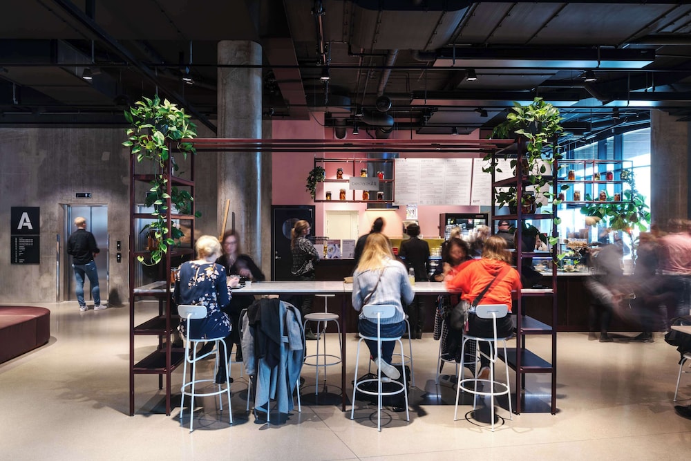 Story Hotel Studio Malmo 54/73