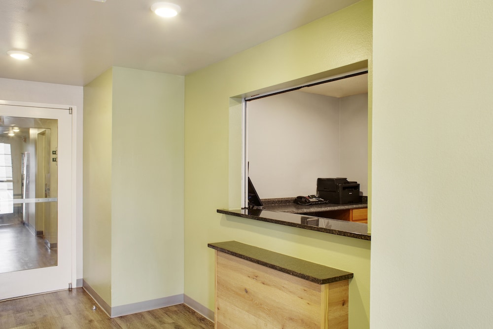 WoodSpring Suites Houston Willowbrook 45/46