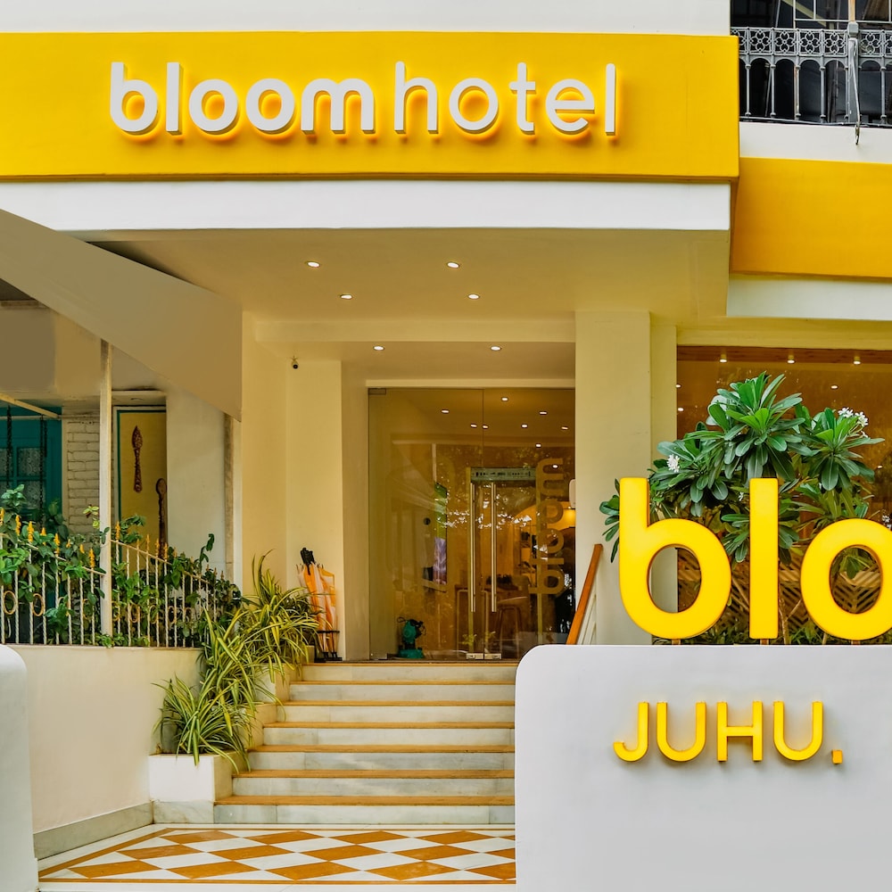 Bloom Hotel - Juhu in MUMBAI