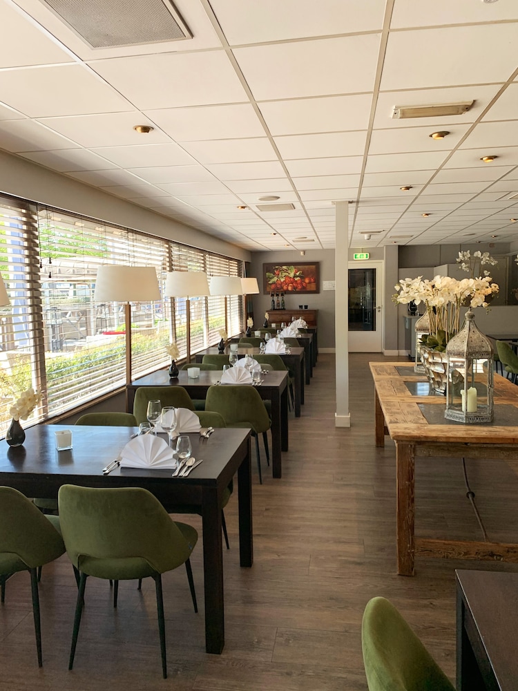 Fletcher Hotel Restaurant Prinsen 35/45