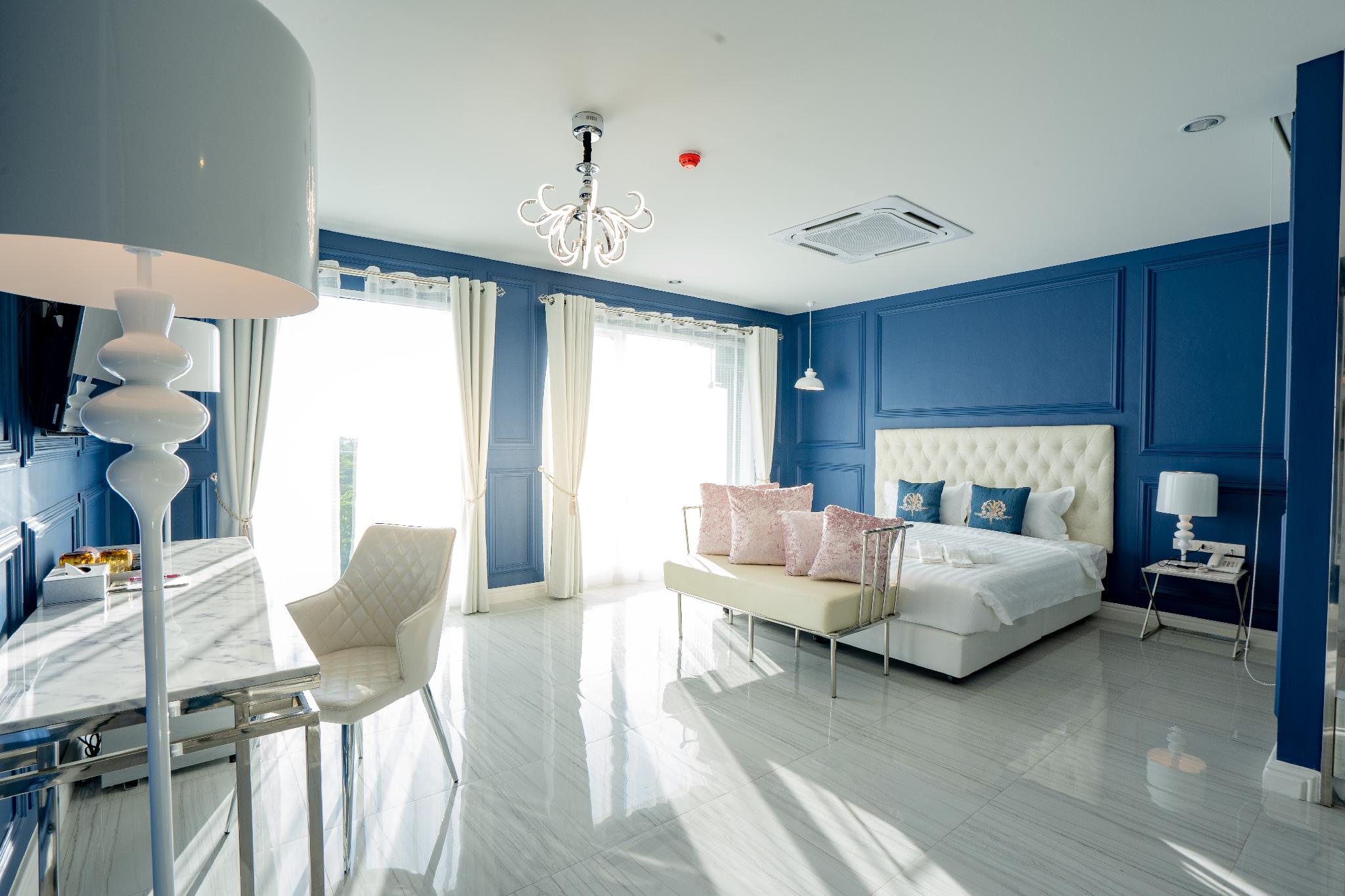 Belle Grand Hotel 24/58