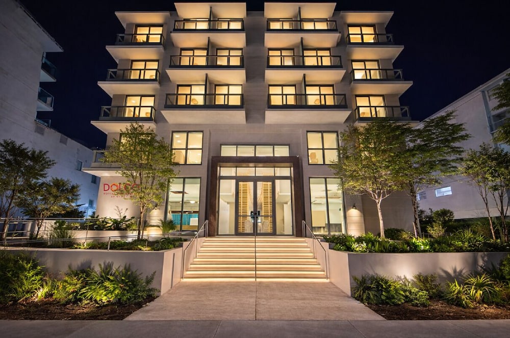 Dolce by Wyndham Miami Beach 8/59