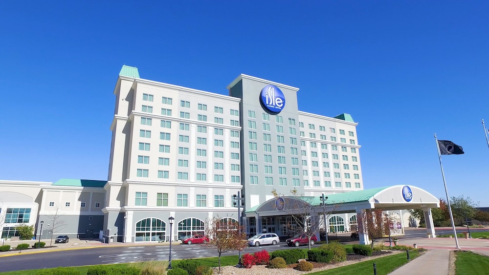 Isle Casino Hotel Waterloo - A Caesars Rewards Destination 3/52