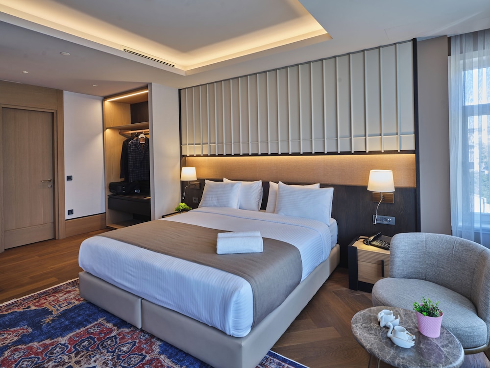 Four G Hotel 19/50