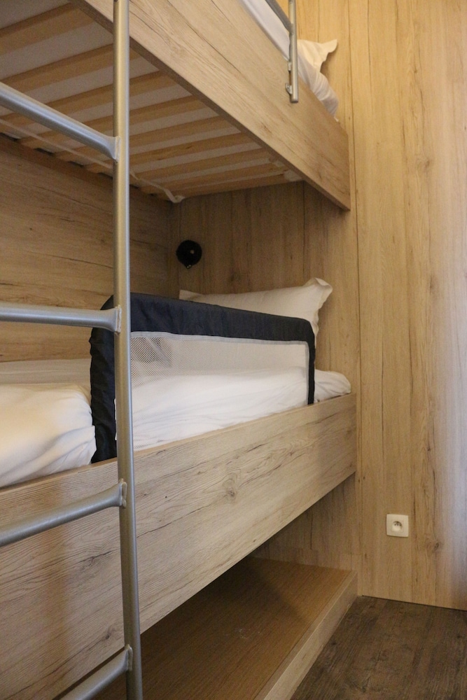 Holiday Suites Westende 22/49