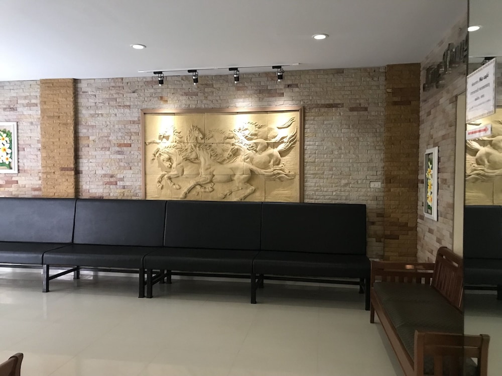 Ton Thong Resort Hotel 4/40
