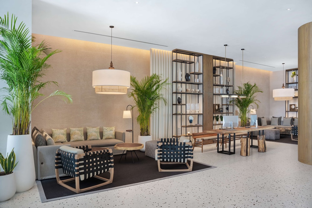 Radisson Beach Resort Palm Jumeirah 25/49