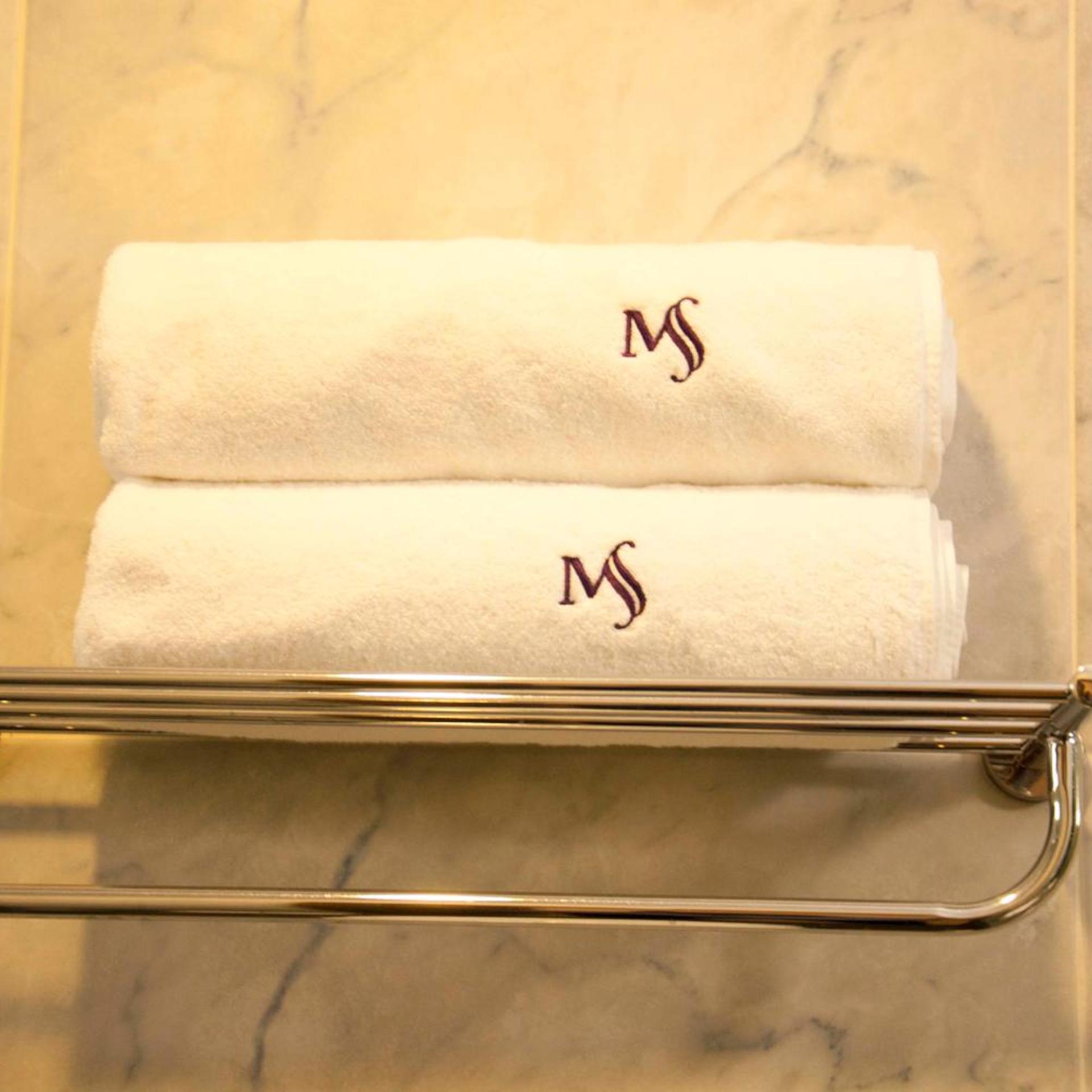 Hotel Ms 40/64