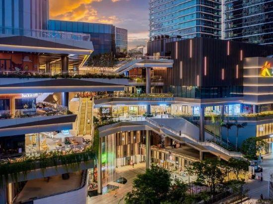 Runde Wetland Park Hotel 5/17