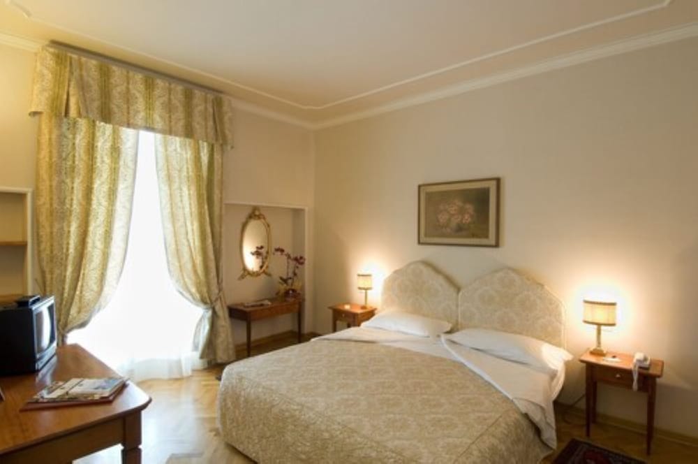 Best Western Hotel Cappelli 13/75