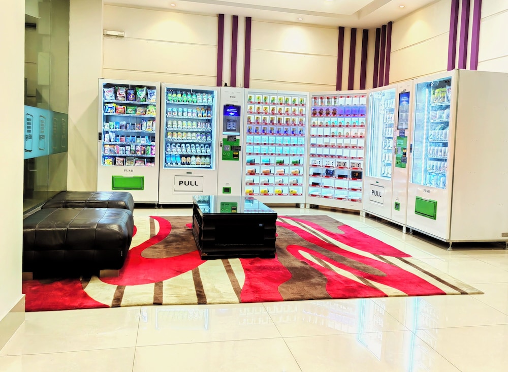 360Xpress City Center 32/39