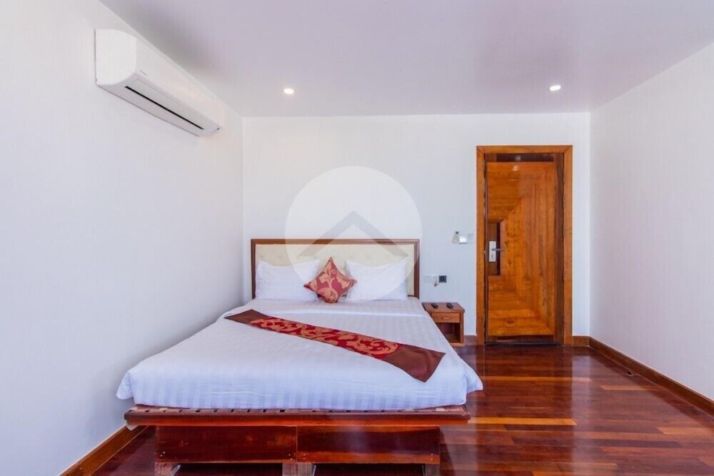 Zita Angkor Hotel 9/50