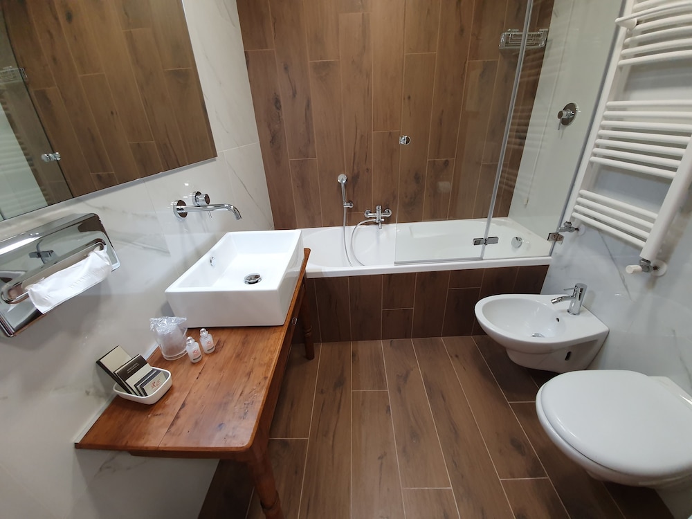 Residence Eleonora 45/50
