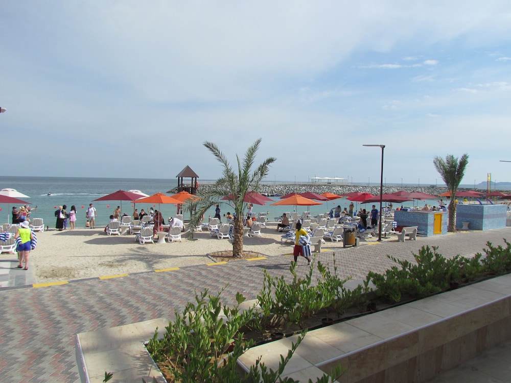 Mirage Bab Al Bahr Beach Resort 30/49