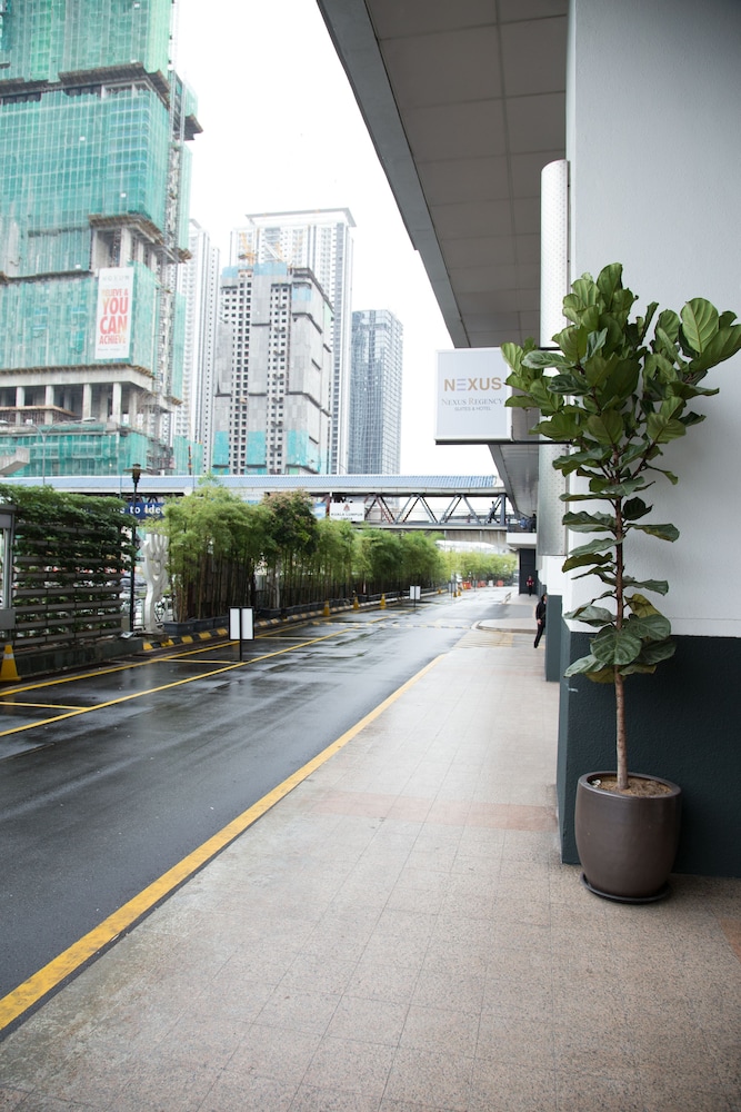 Imperial Regency Suites and Hotel Kuala Lumpur 41/50