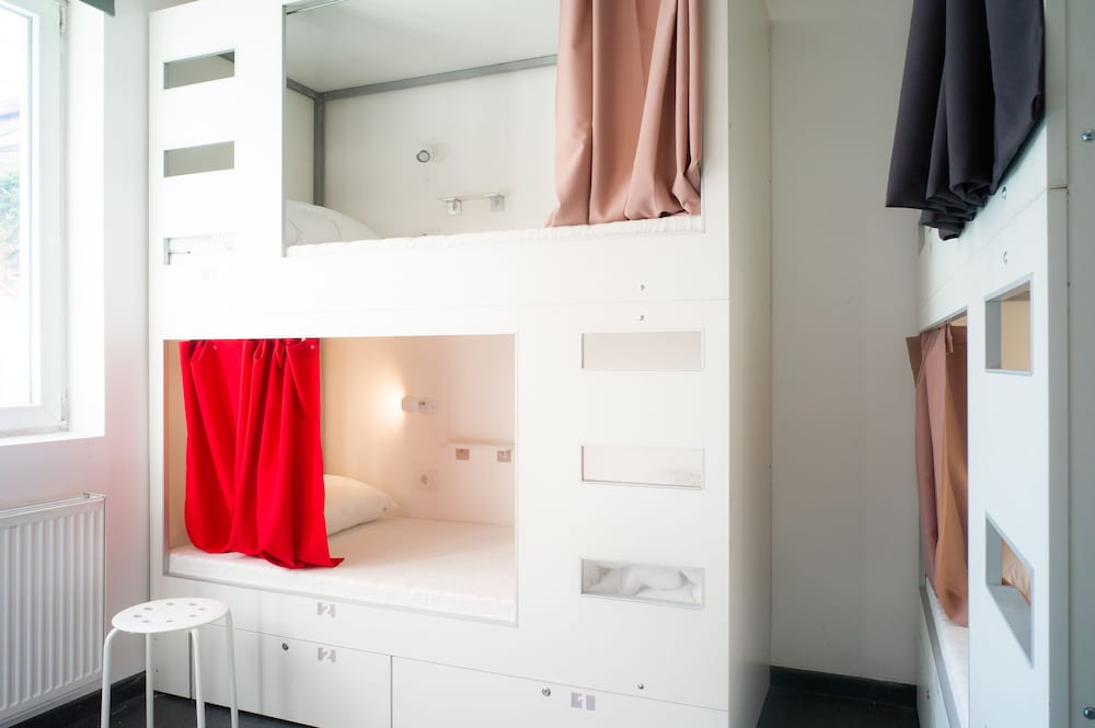 Good People Design Hostel 13/50