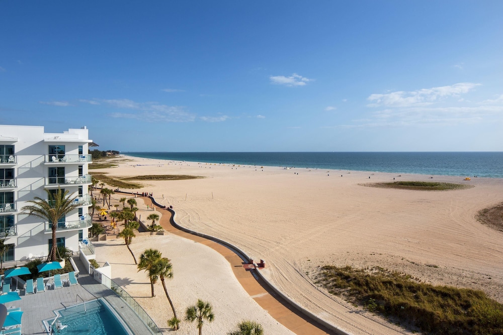 Treasure Island Beach Resort 31/36
