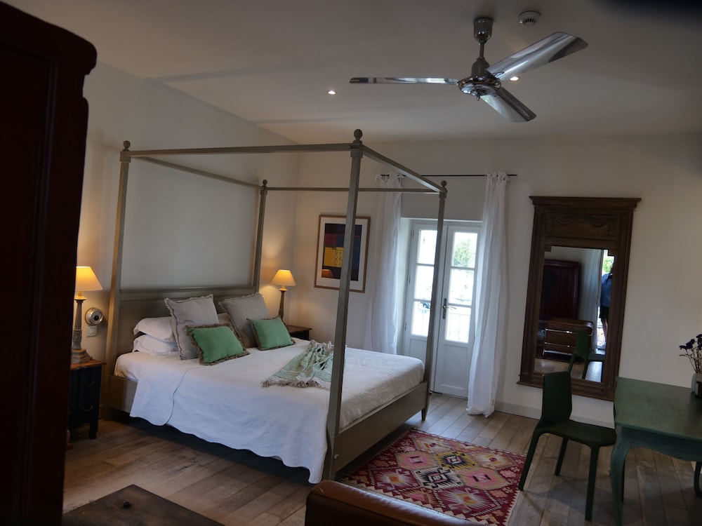 Pastis Hotel Saint-Tropez 5/43