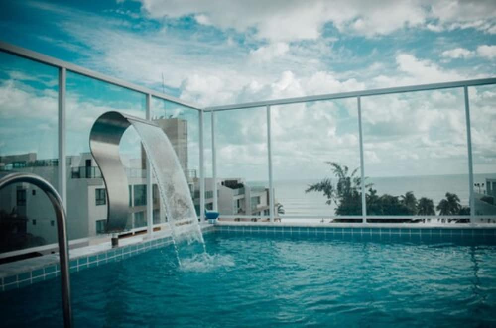 Oriental Praia Hotel 19/31
