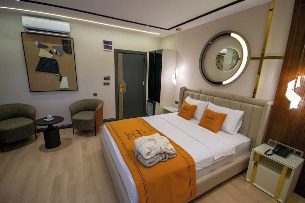 Design, Double Bed