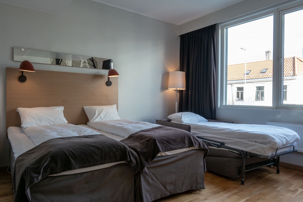 City Living Sentrum Hotel 11/49