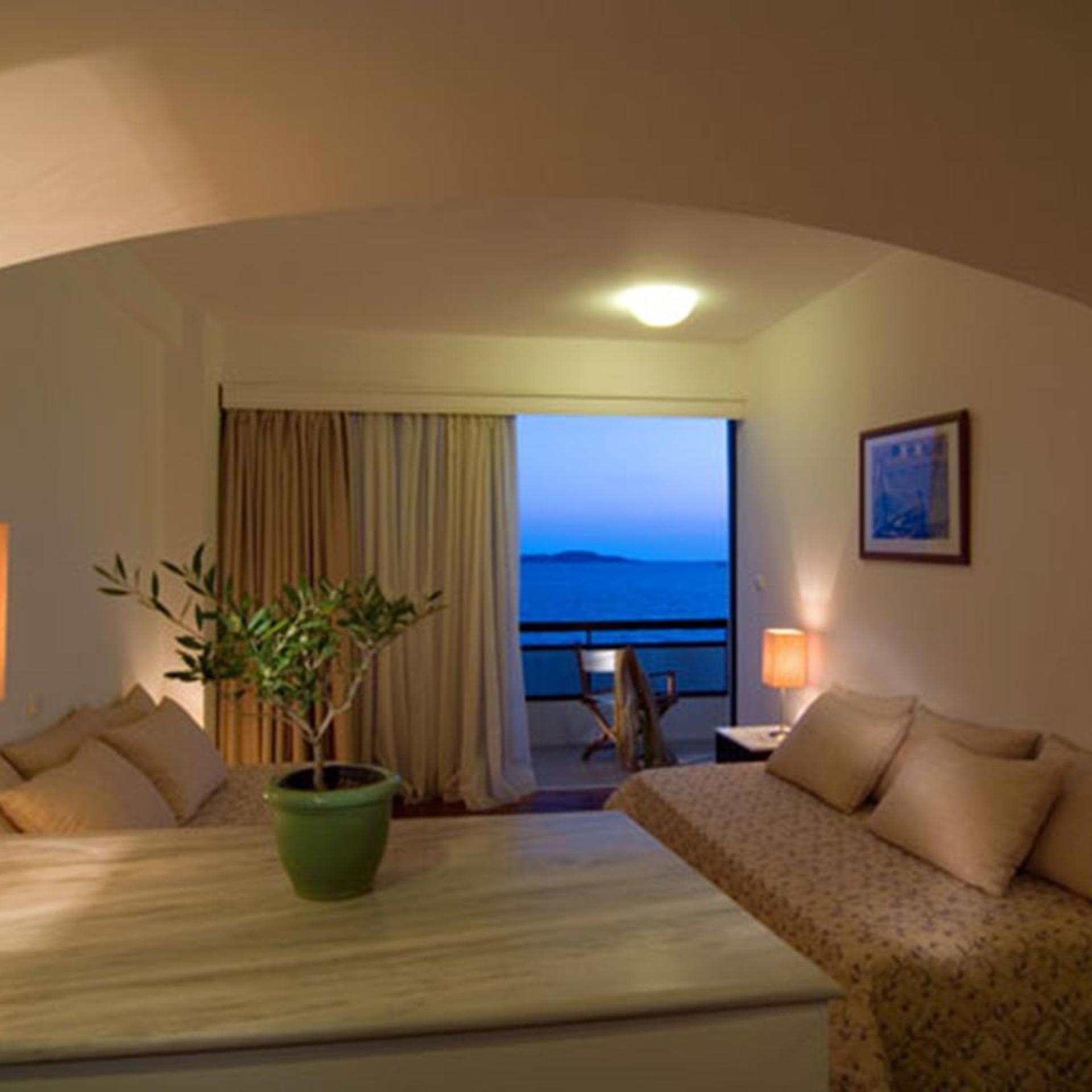 LIMIRA MARE HOTEL 33/53