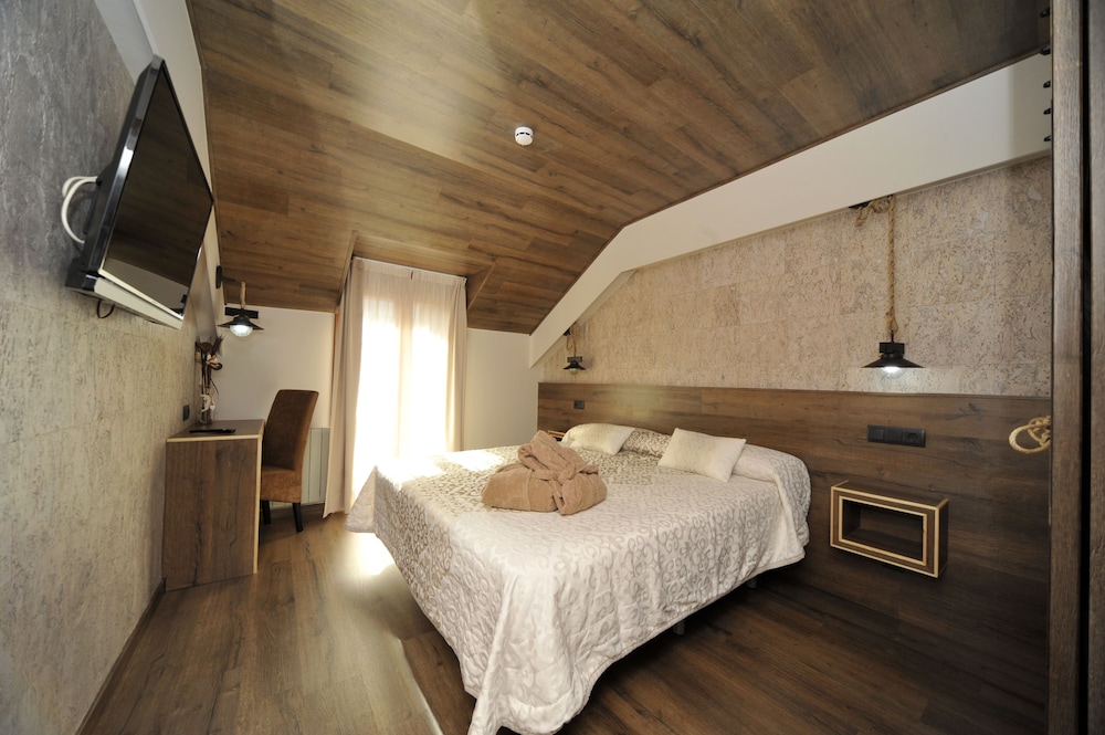 Hotel Vall d'Aneu 22/63