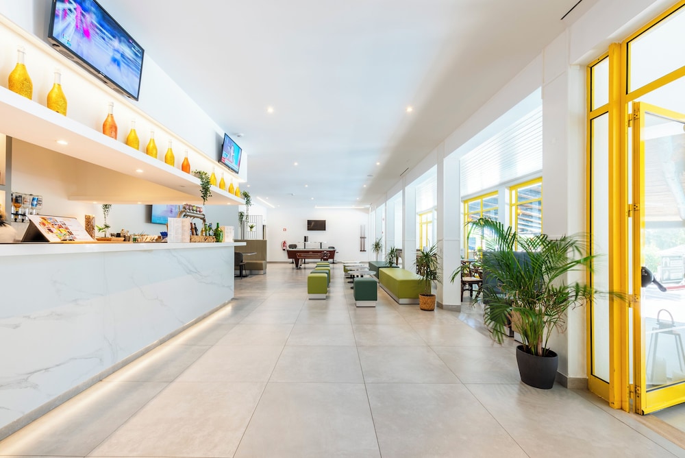 Hotel Pinhal Do Sol 4/50