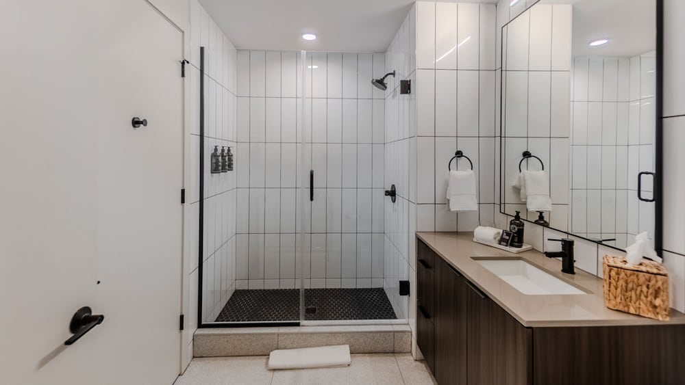 Sentral Sol Modern 50/50