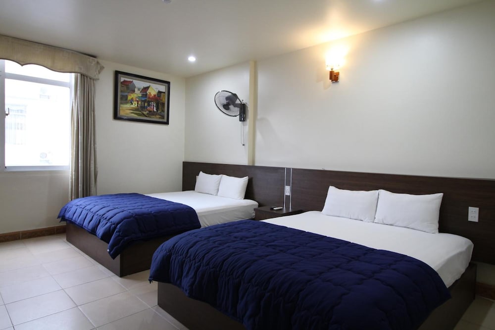 Catba Dream Hotel 16/58