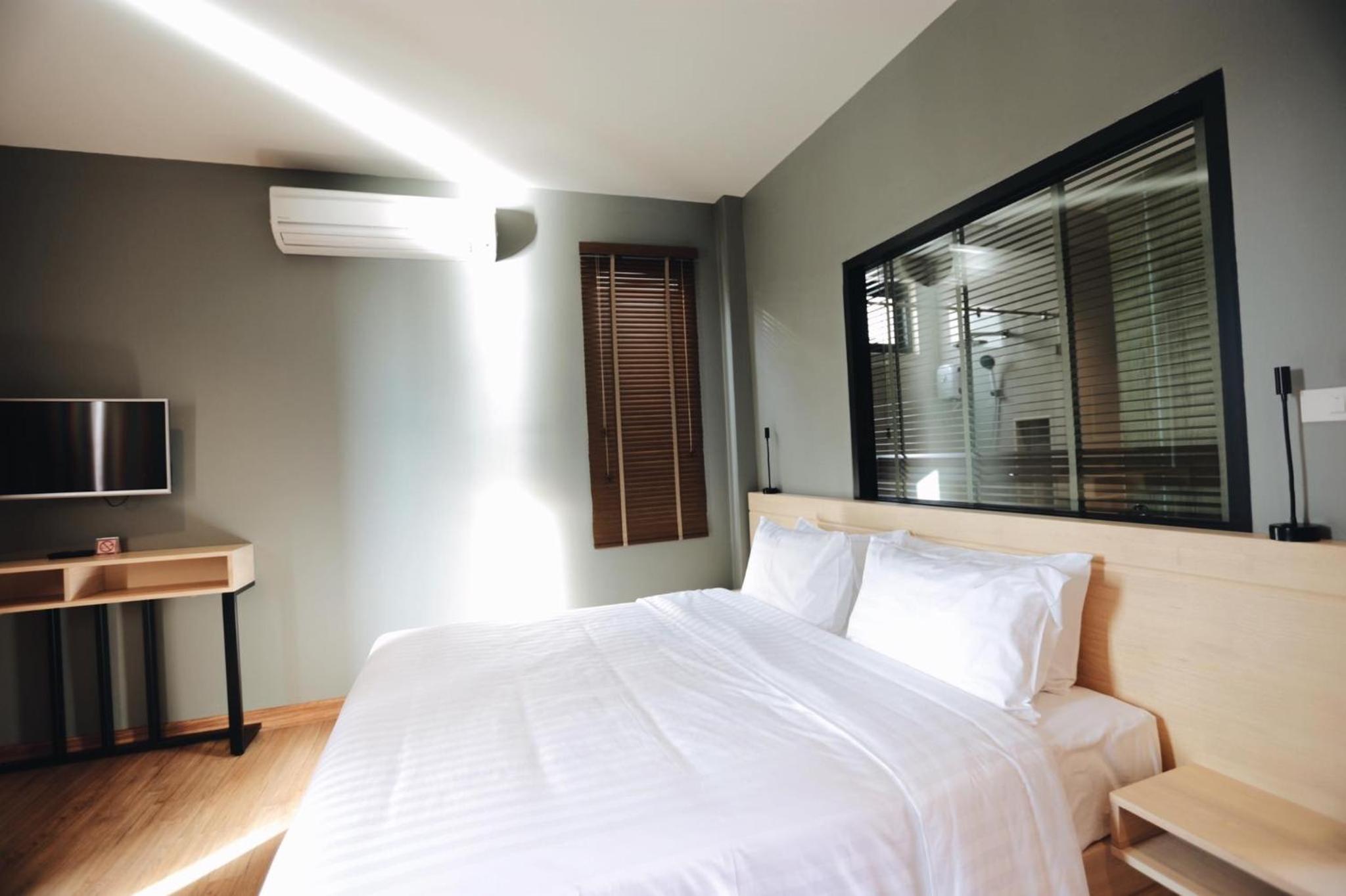 Riverawan Hotel 17/73