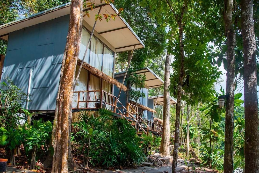 Tolani Resort Kohkood in KOH KOOD