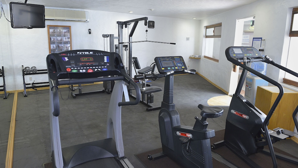 Holiday Inn Express - Morelia 38/76
