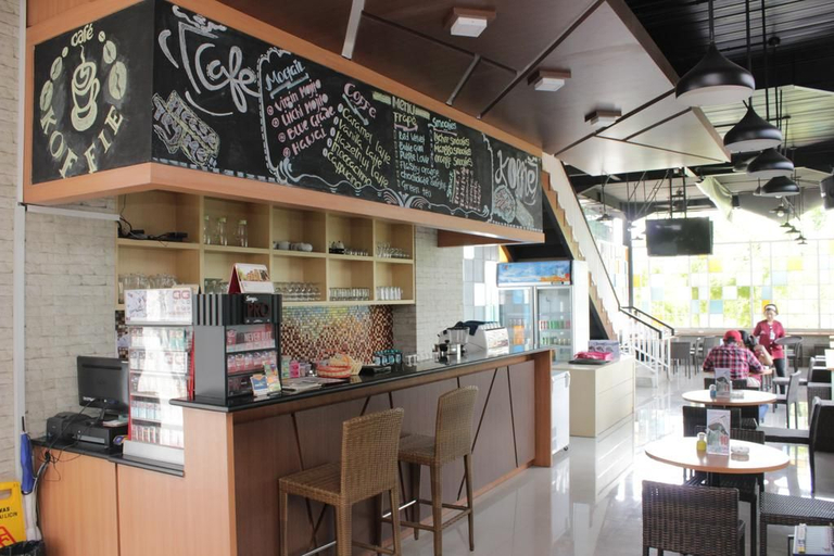 Naka Hotel Kupang 10/11