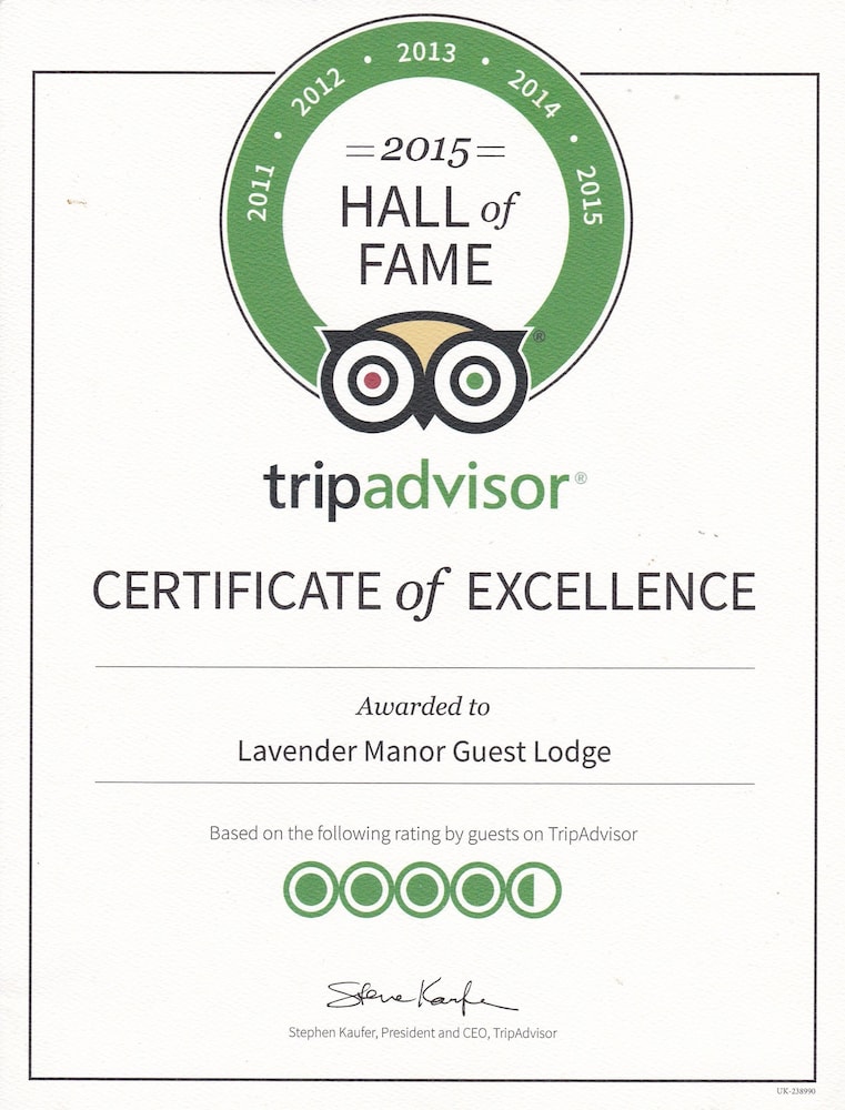 Lavender Manor Guest Lodge 29/50
