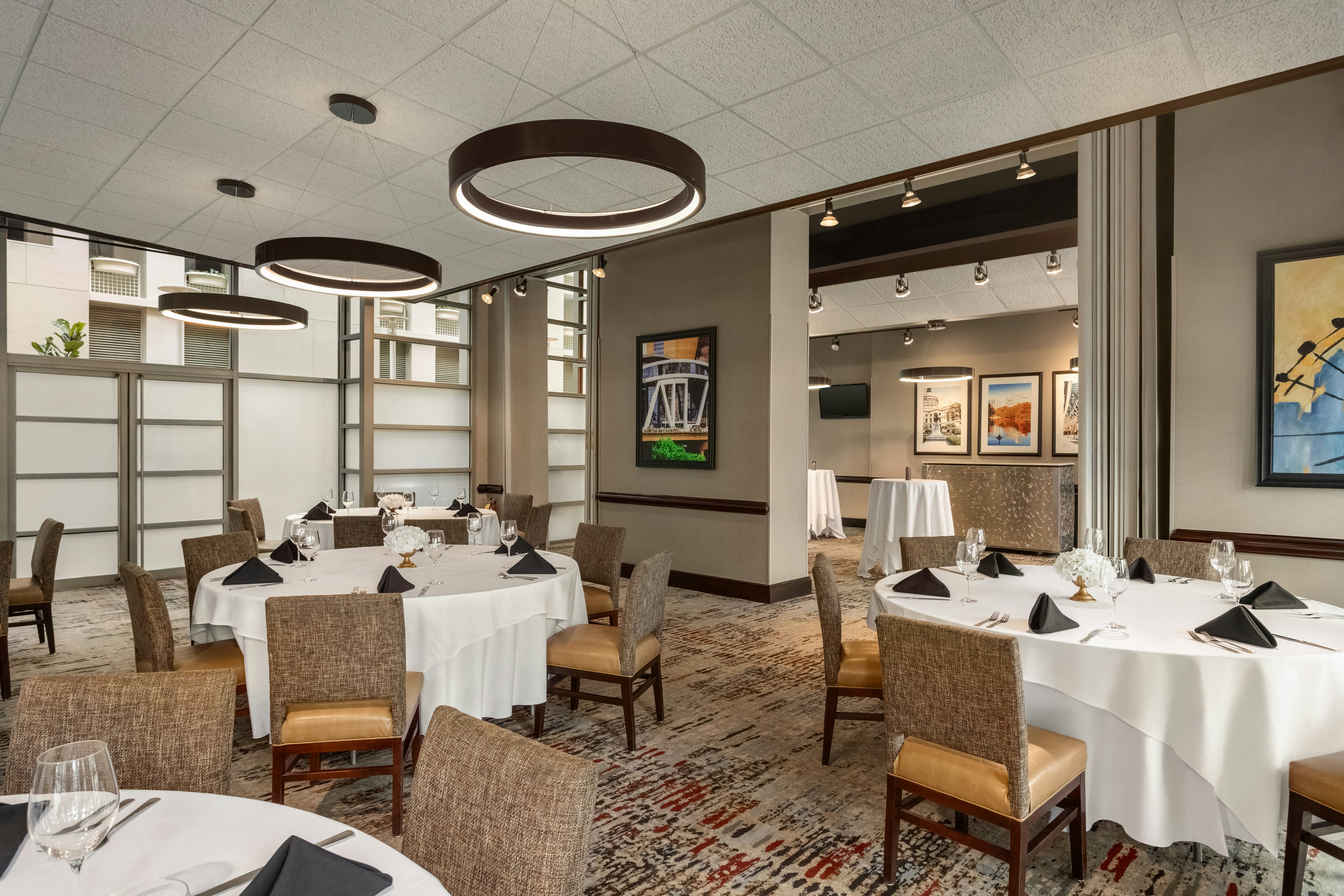 Embassy Suites by Hilton Atlanta at Centennial Olympic Park 43/69