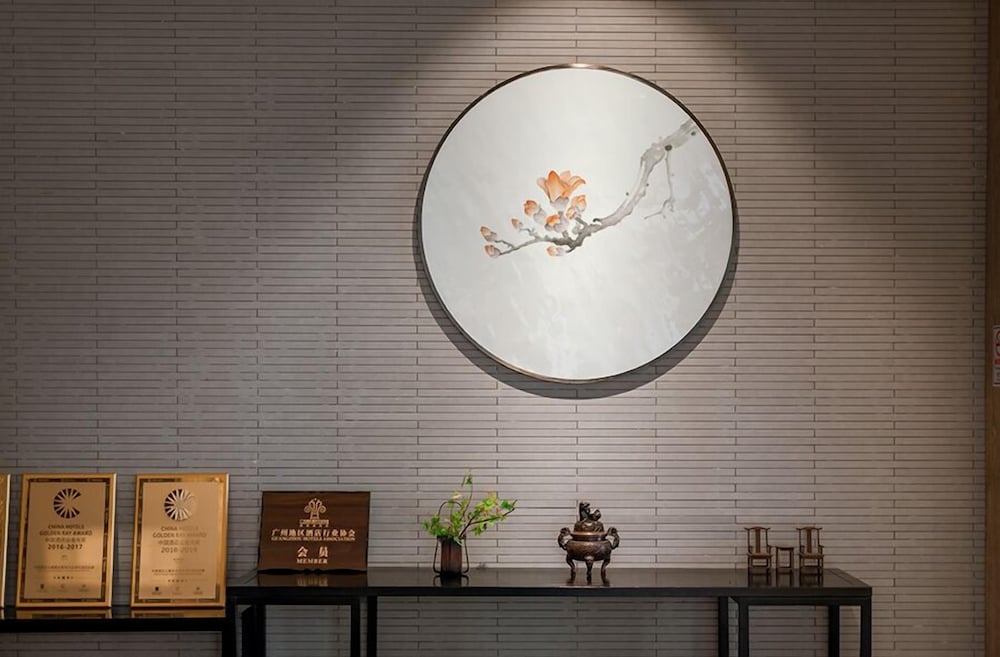 Guangzhou City Join Hotel Shipai Qiao Branch 9/50