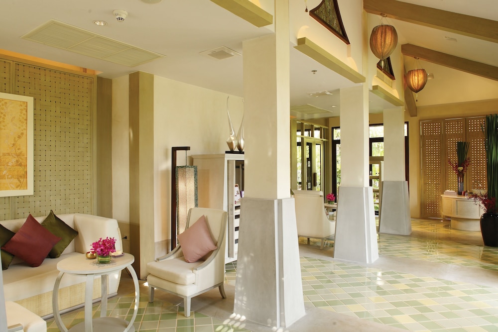 MELATI BEACH RESORT AND SPA 43/69