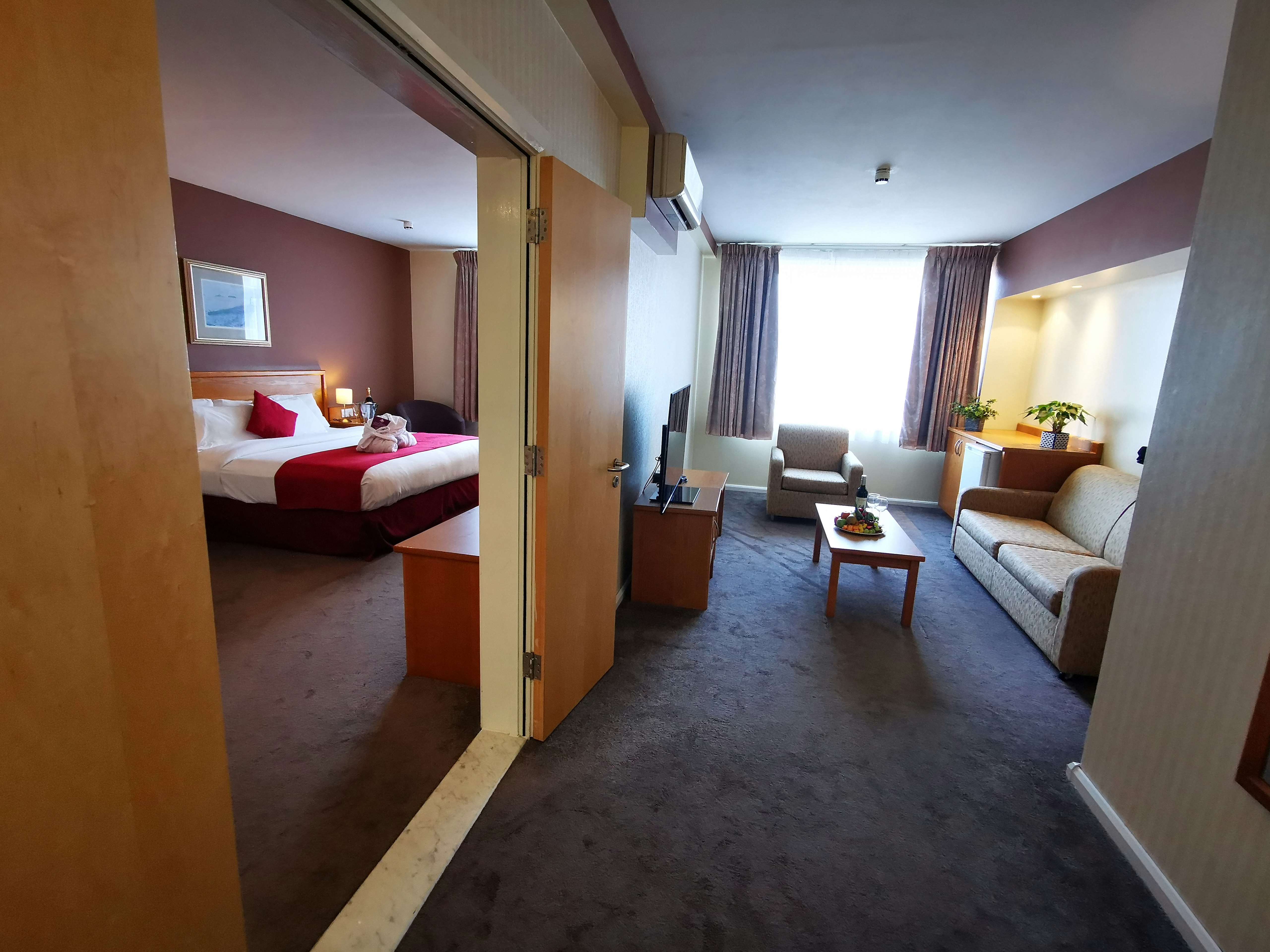 Future Inns Cardiff Bay 13/41