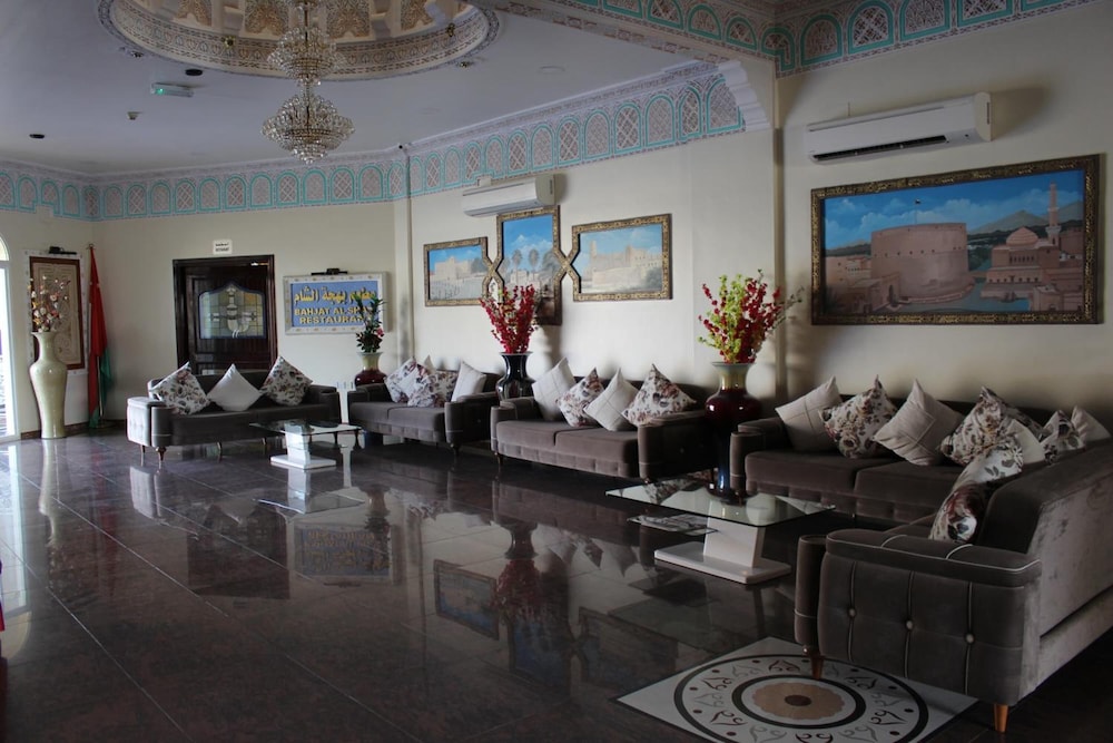 Al Diyar Hotel 32/50