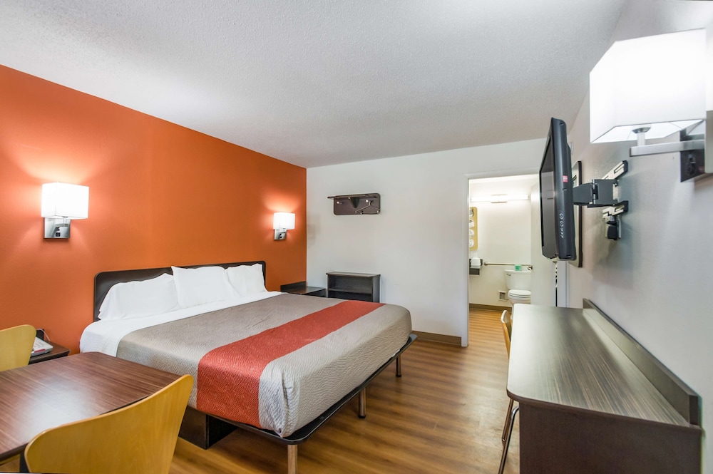 Motel6 Odenton, MD - Fort Meade 27/40