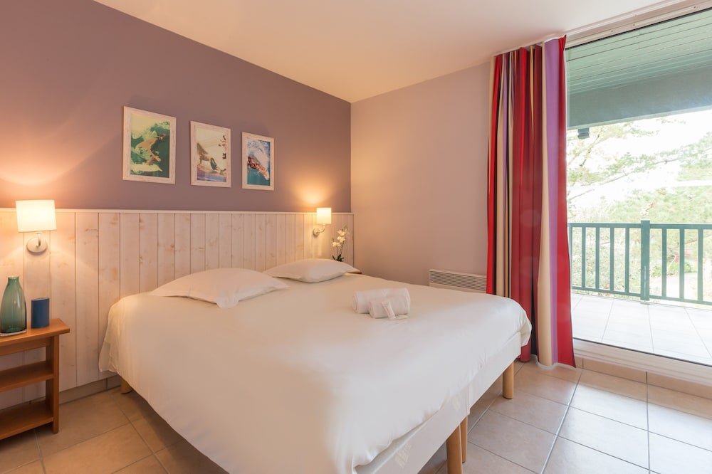 Village Pierre Vacances Moliets 23/79