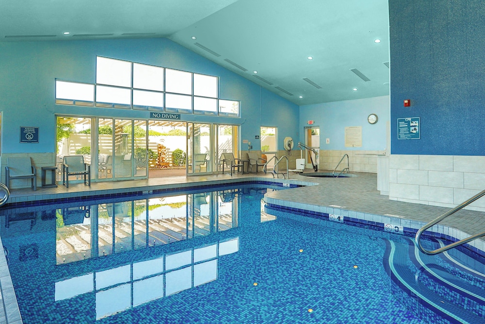 Springhill Suites Prescott 22/65