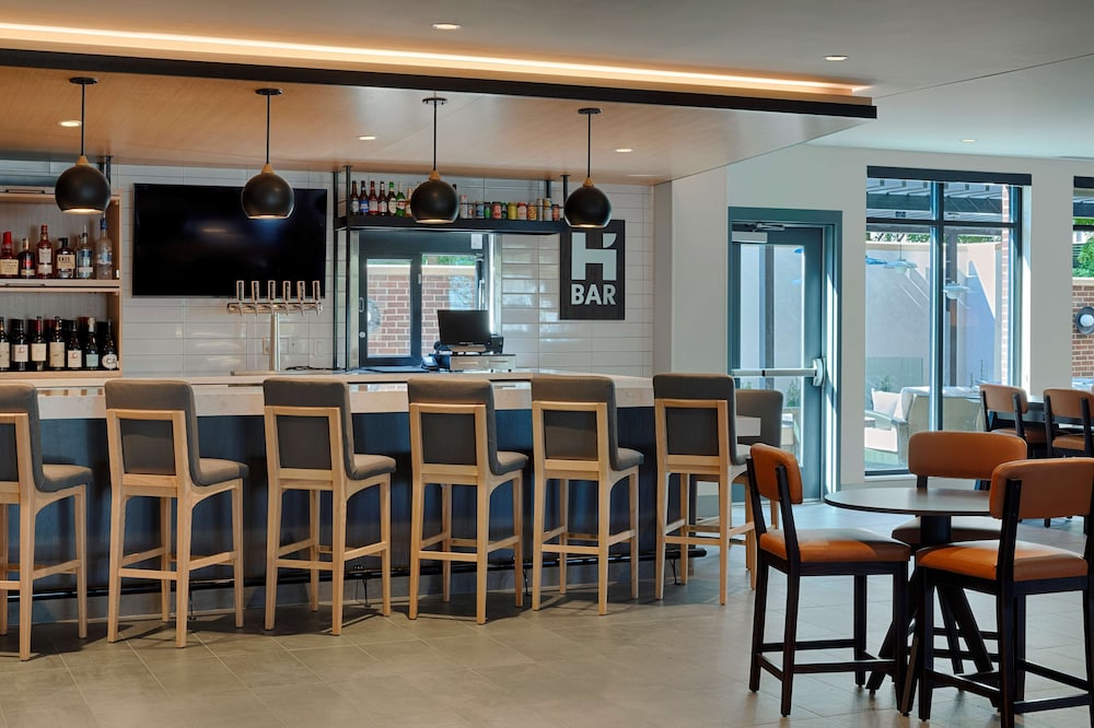 Hyatt House Columbus/OSU-Short North 29/50