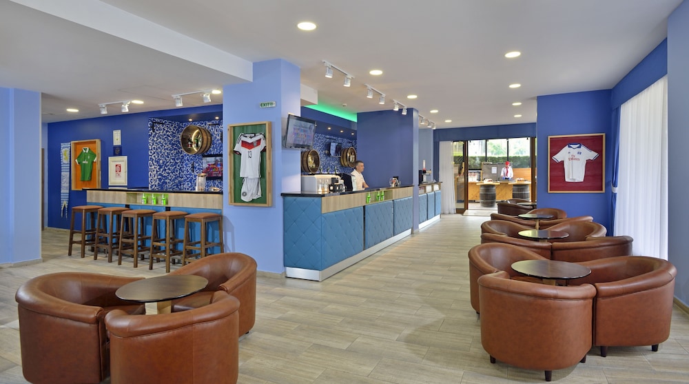 Sol Nessebar Palace All Inclusive 42/73