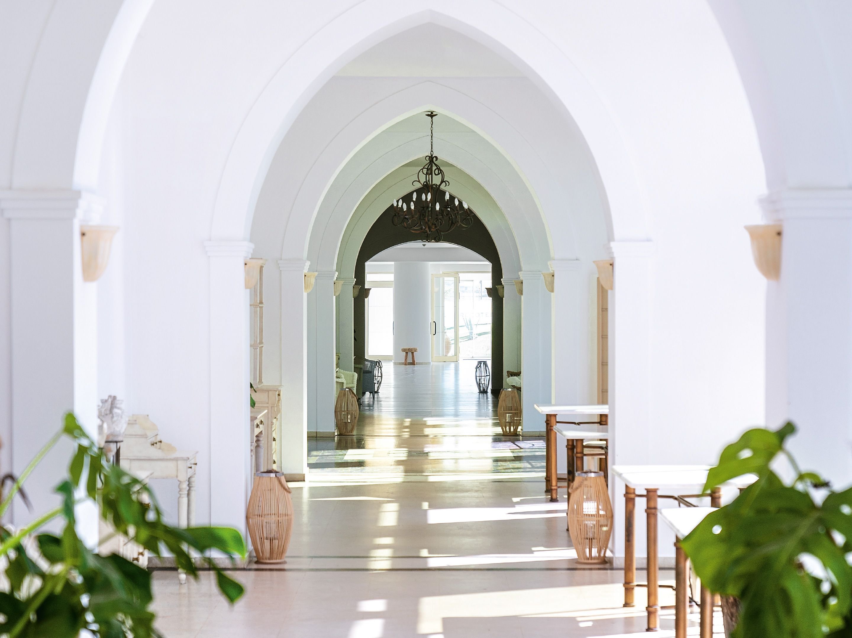 Grecotel Casa Paradiso in Marmari