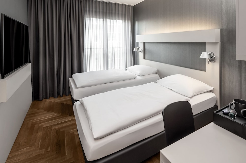 Hotel AMANO Rooms & Apartments 5/44