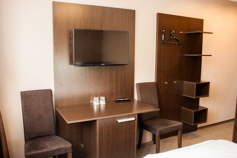 Interhotel Tatra 42/50