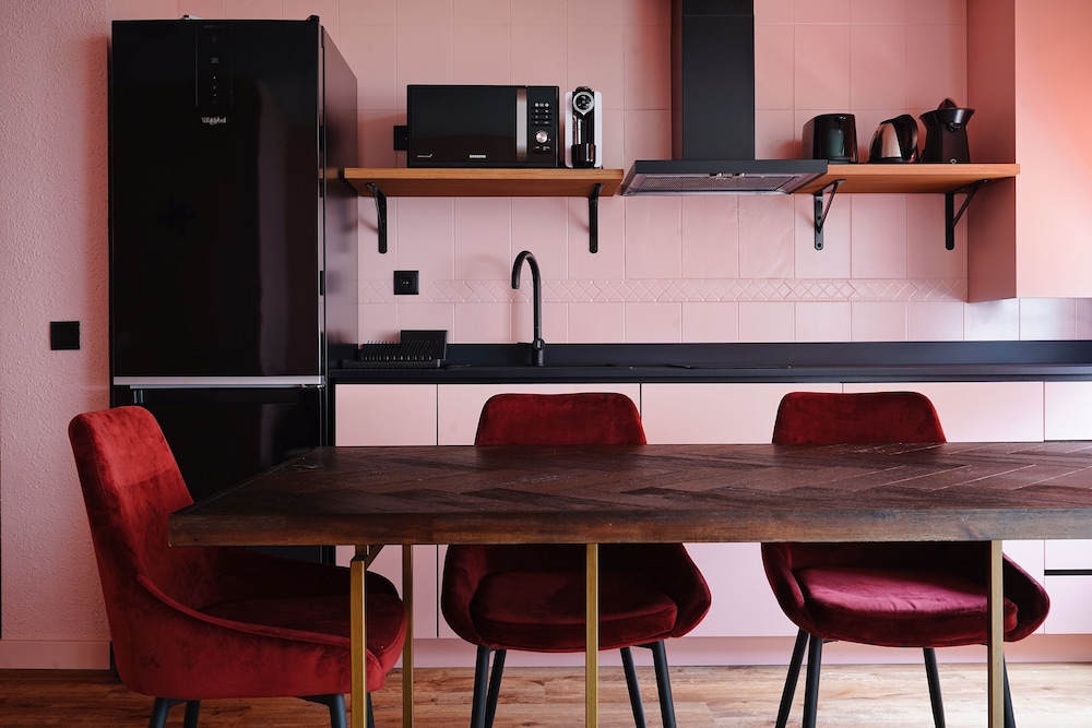 Apartamentos Ganduxer 56/66