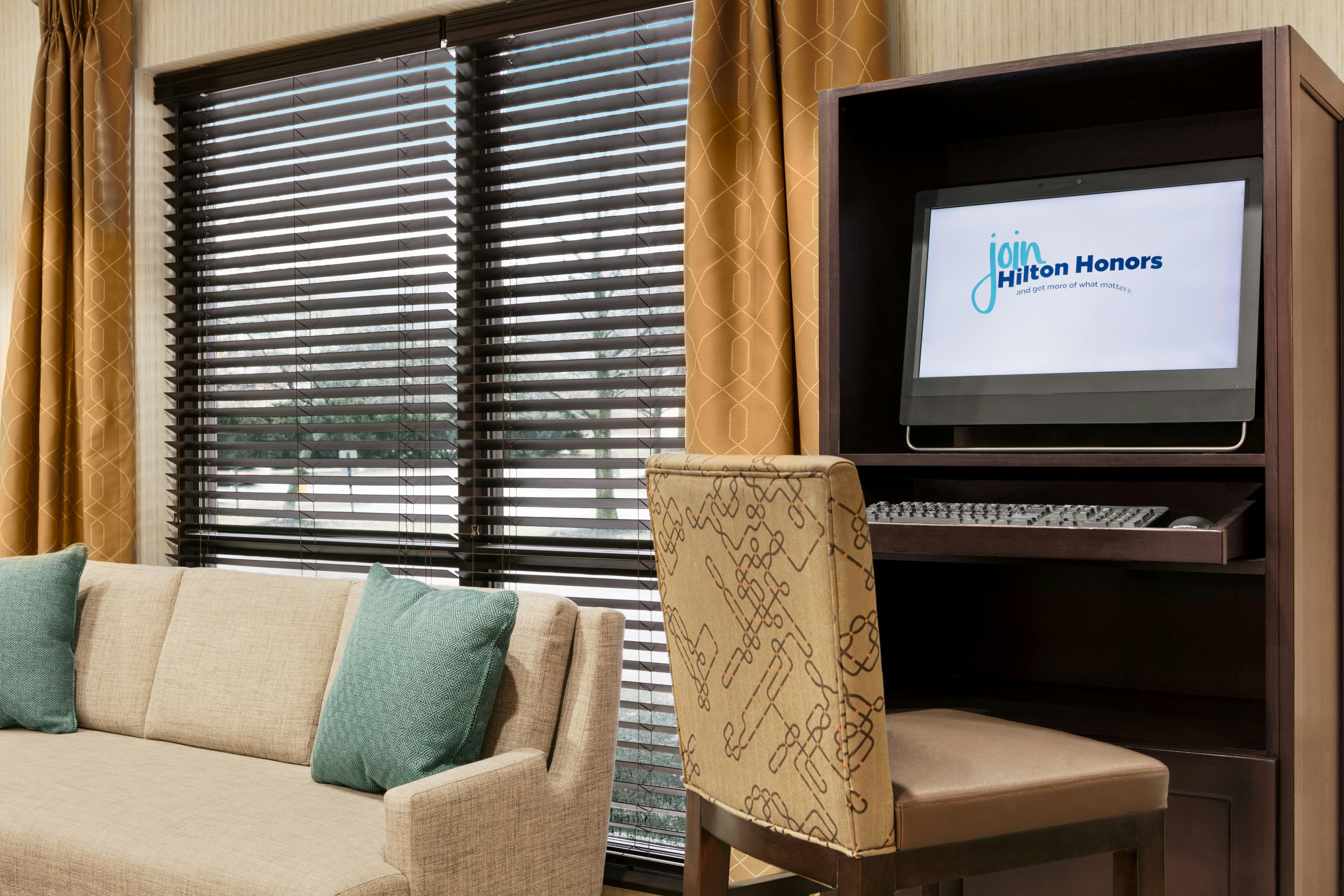 Hampton Inn Binghamton/Johnson City 26/27